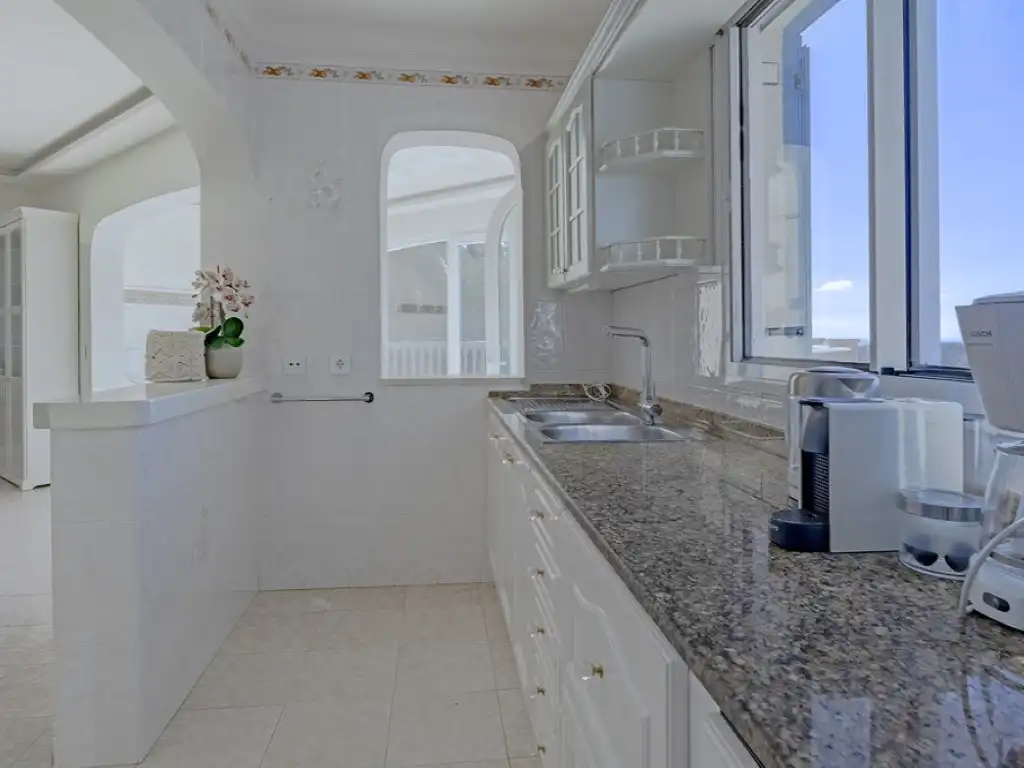 Casa amb terrassa en venda a Cala Pi - Vallgornera, imagen 9
