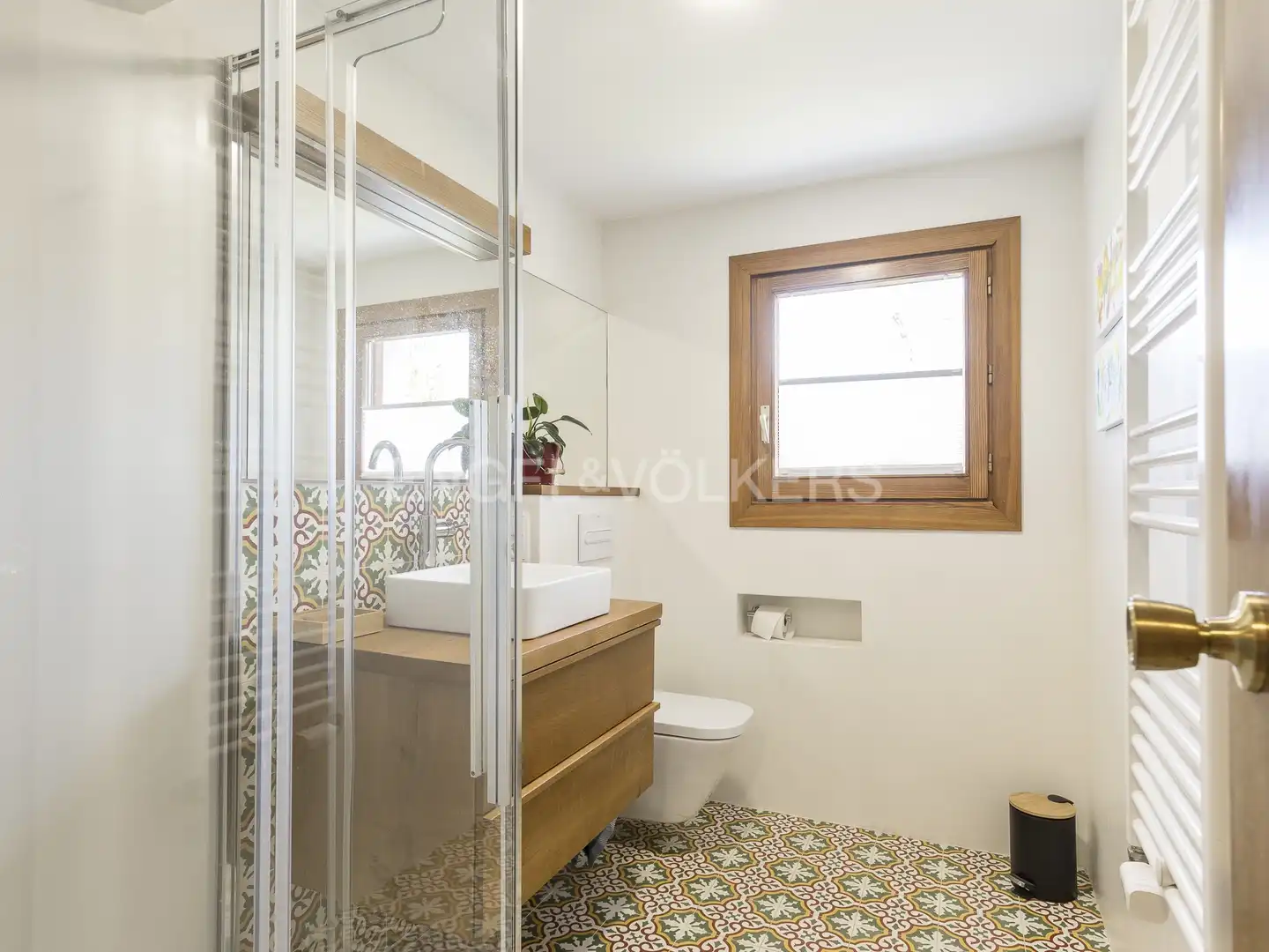 Maison avec terrasse à vendre à Ciutat Diagonal, imagen 36
