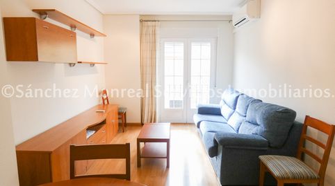 Foto 2 de Piso de alquiler en Calle Primero de Mayo, Alcázar de San Juan, Ciudad Real