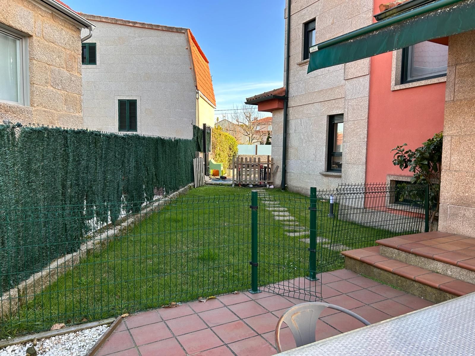 Casa o xalet en venda a Alcabre