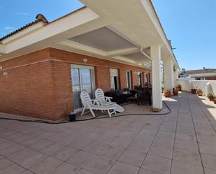 Terrassa de Apartament en venda en Salou amb Calefacció, Jardí privat i Terrassa