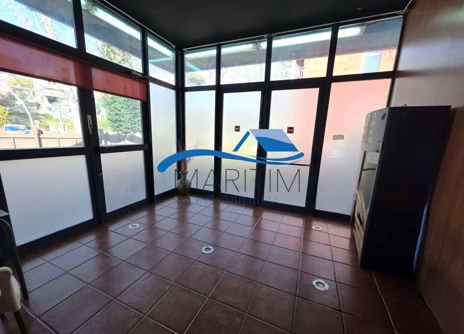 Commercial properties for sale in Maçanet de la Selva  with Air Conditioner