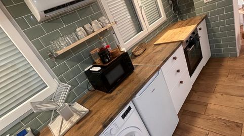 Foto 2 de Apartament en venda a Carrer Josep Burguera, 29, Sant Antoni, Cullera
