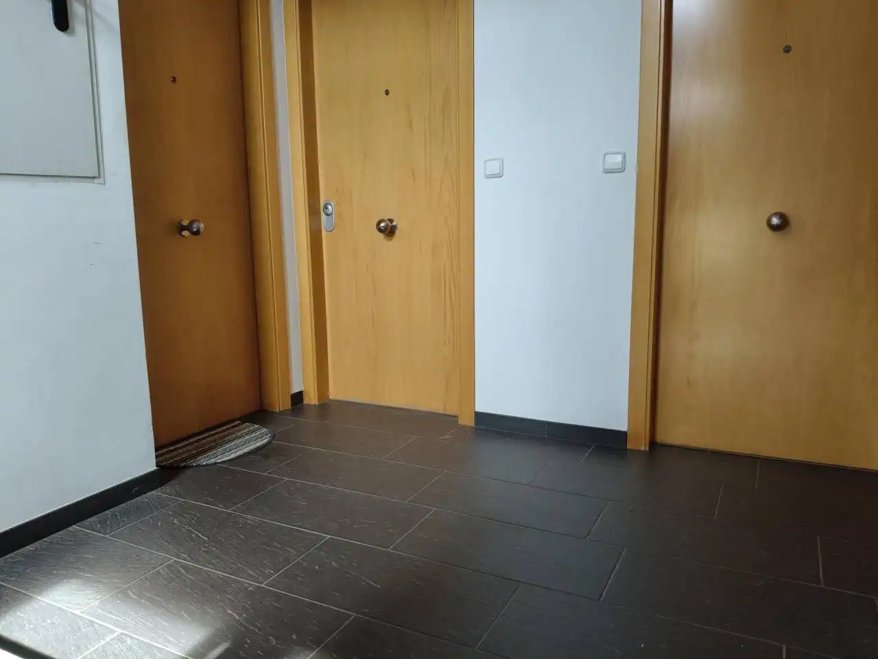 Flat for sale in Cariño  with Heating, Storage room and Furnished