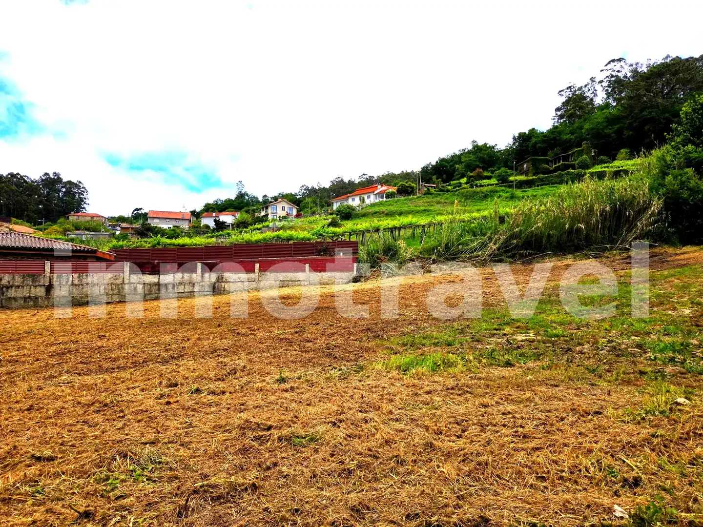 Residential for sale in Sanxenxo