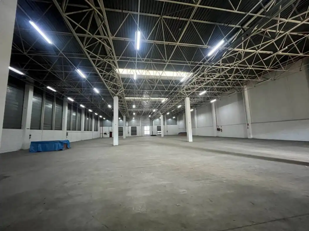 Industriegebäude zur Miete in Sant Celoni, imagen 15