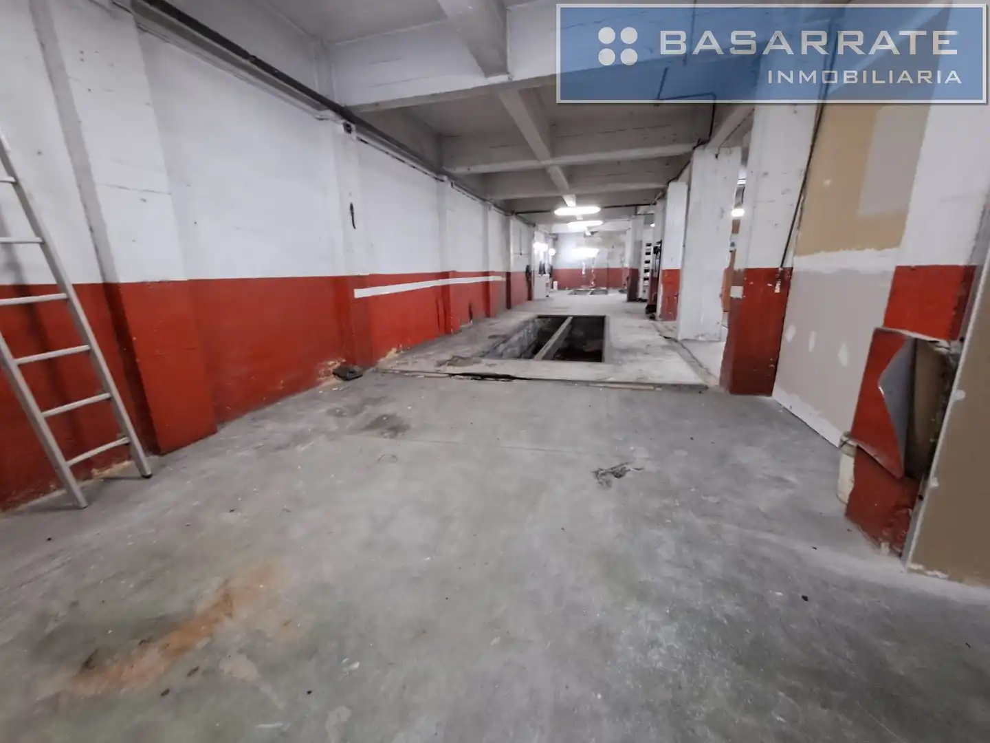 Local comercial en venta en Deusto, imagen 3