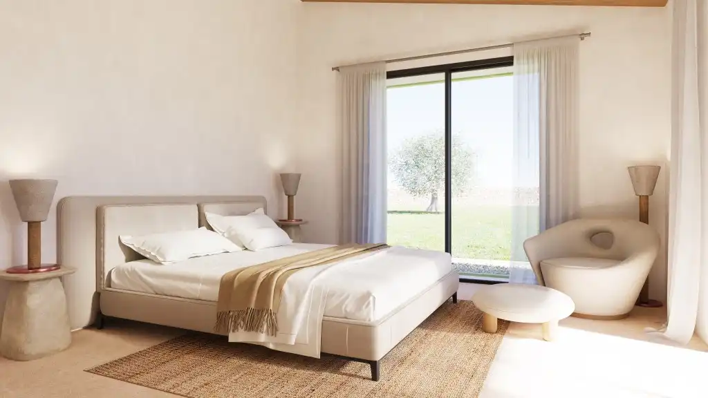Casa rústica con piscina en venta en Llucmajor pueblo, imagen 10