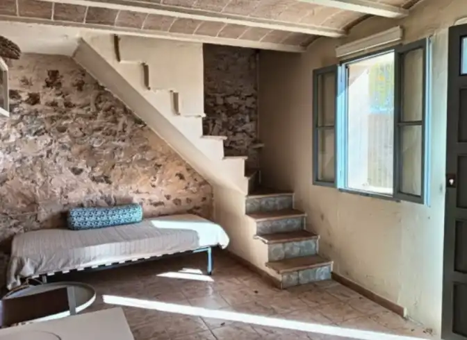Country homes for sale in S'Horta - Cas Concos des Cavaller - Es Carritxó