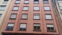 Exterior view of Flat for sale in Gandia  with Alarm