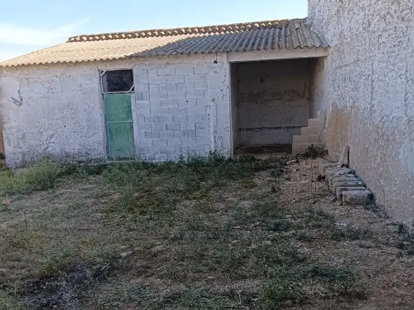 Casa rústica en venda a Calle San Fernando 26, imagen 20