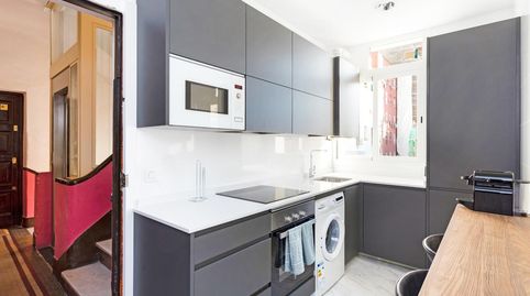 Foto 5 de Apartamento en venta en De Ilustración, Argüelles, Madrid Capital