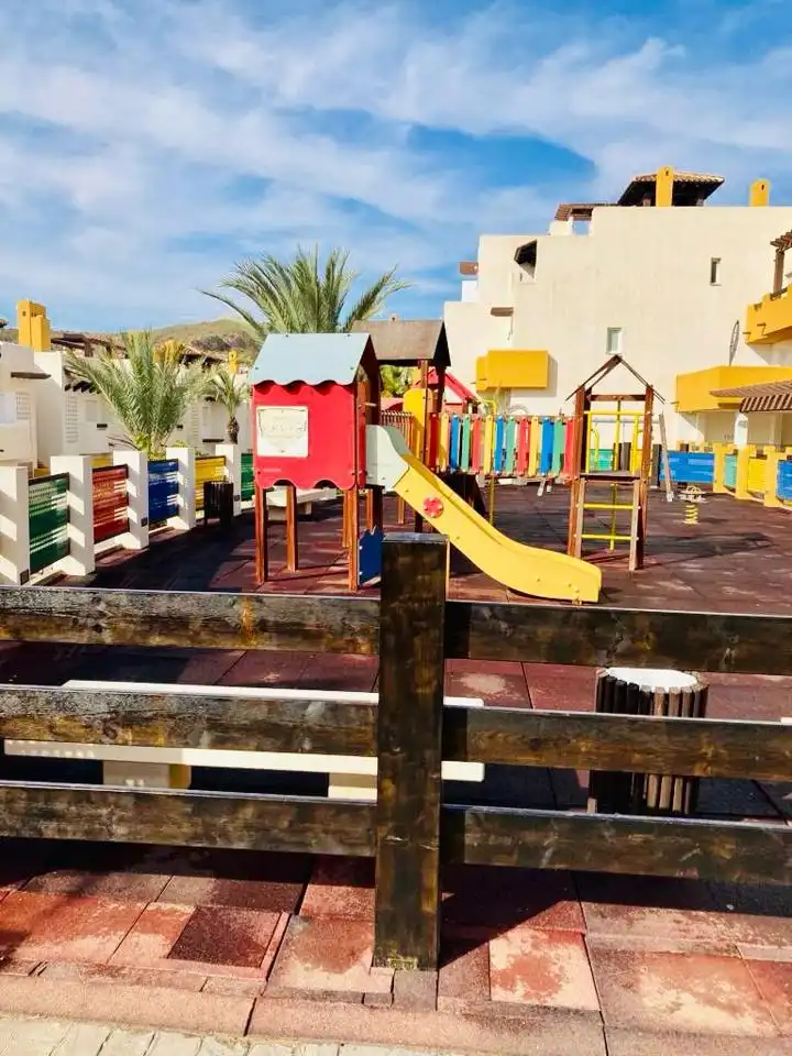 Wohnung mit Pool zur Miete in Las Pitas, imagen 19