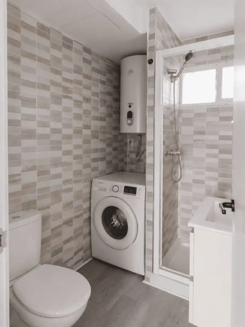Apartament amb terrassa en venda a 15 Avenida de la Telefónica #Planta 6, imagen 22