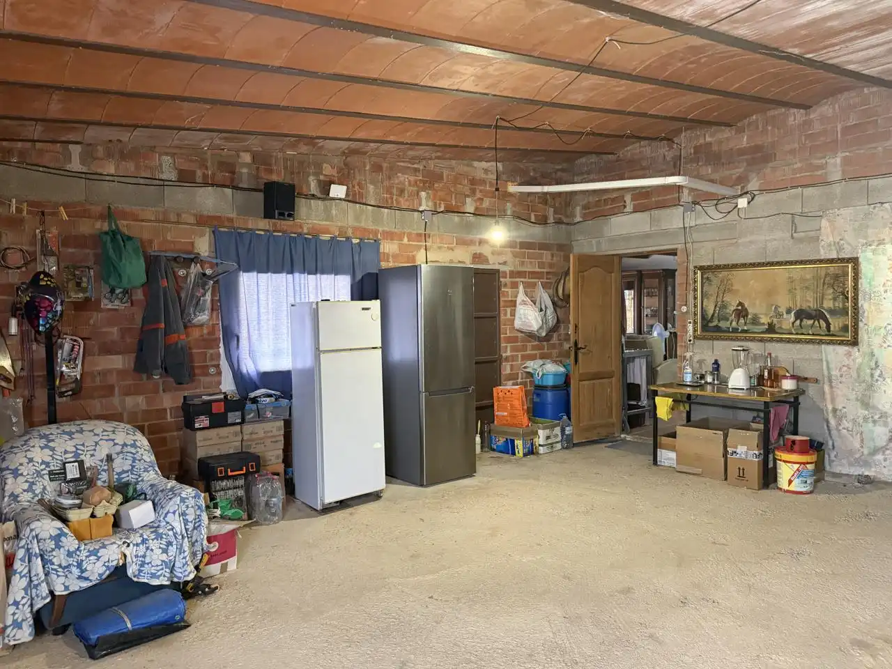 Maison rustique avec jardin à vendre à Venta Nova, imagen 6