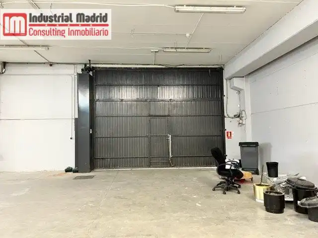 Industriegebäude zum Verkauf in Montserrat - Parque Empresarial, imagen 20