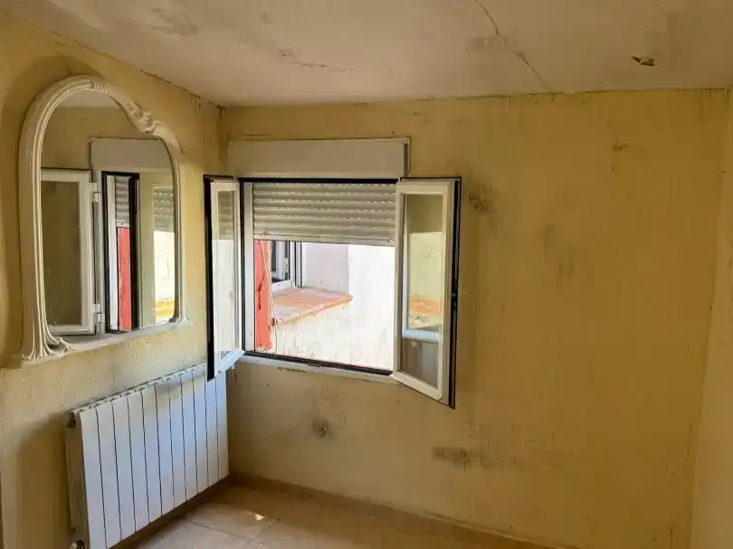Habitación de Casa adosada en venta en Vega del Codorno, Cuenca