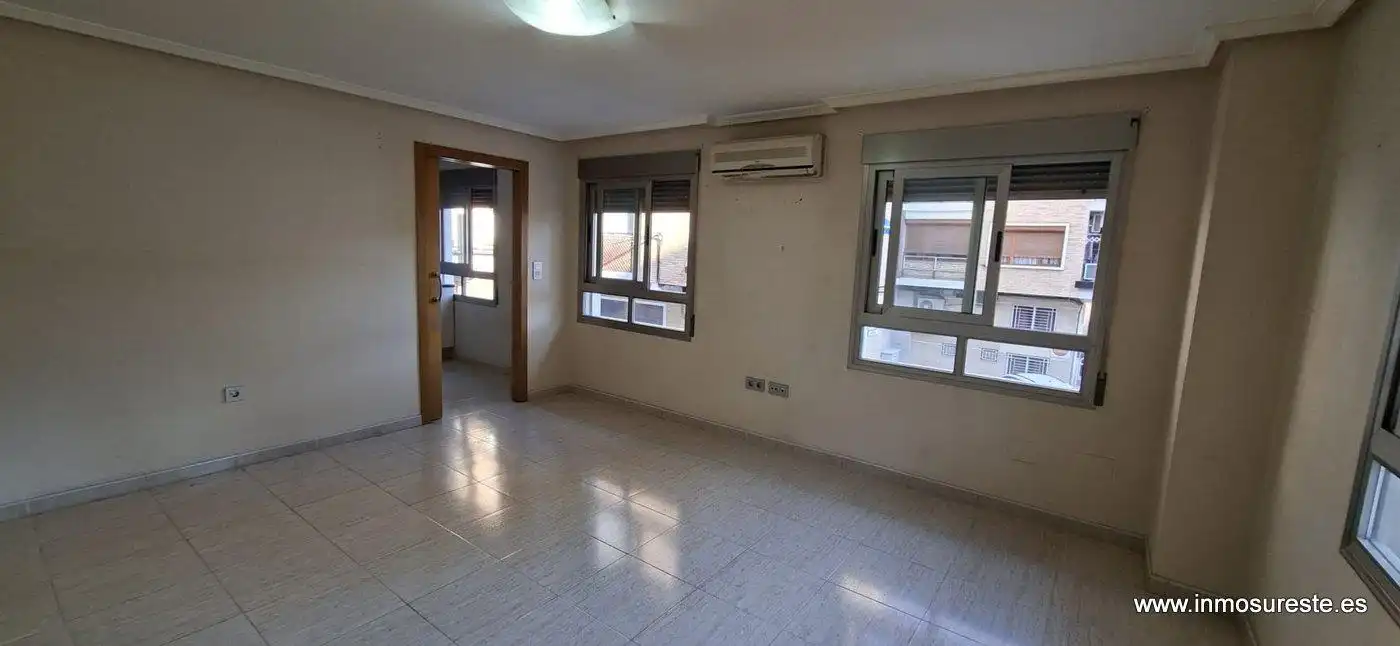 Bedroom of Flat for rent in Orihuela  with Air Conditioner