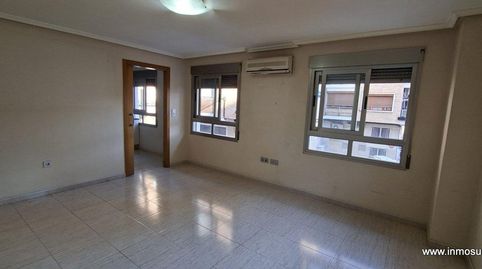 Alquiler de piso en Orihuela, zona centro, junto al nuevo Supermercado Carrefour, 81 m2 construidos., imatge 4