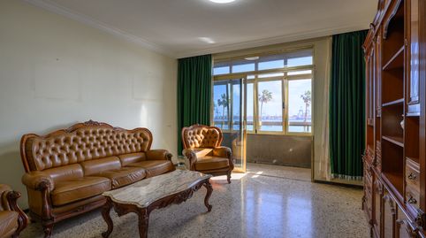 Foto 3 de Piso en venta en Alcaravaneras, Las Palmas de Gran Canaria