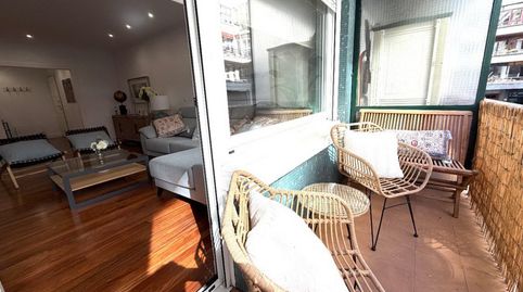 Foto 4 de Piso en venta en Particular de Club Kalea, Las Arenas, Getxo