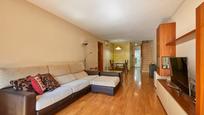 Sala d'estar de Dúplex en venda en  Barcelona Capital amb Aire condicionat, Calefacció i Terrassa