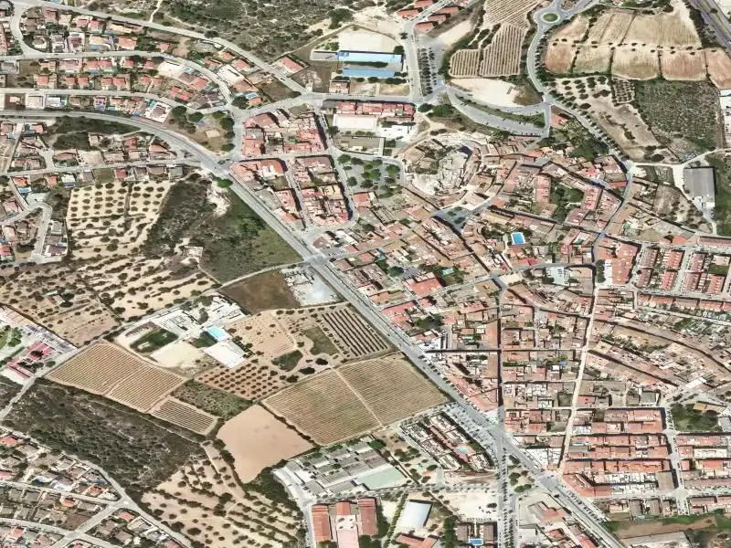Flat for sale in Rambla Mossen Jaume Tobella, imagen 3