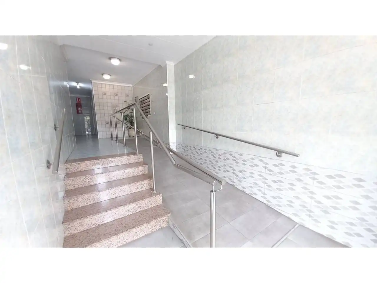 Piso en venta en Hostal