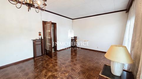 Foto 3 de Piso en venta en Avinguda Meridiana, La Sagrera,  Barcelona Capital