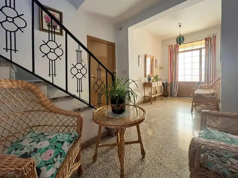 Casa in vendita a Calle Moredas 13, imagen 2