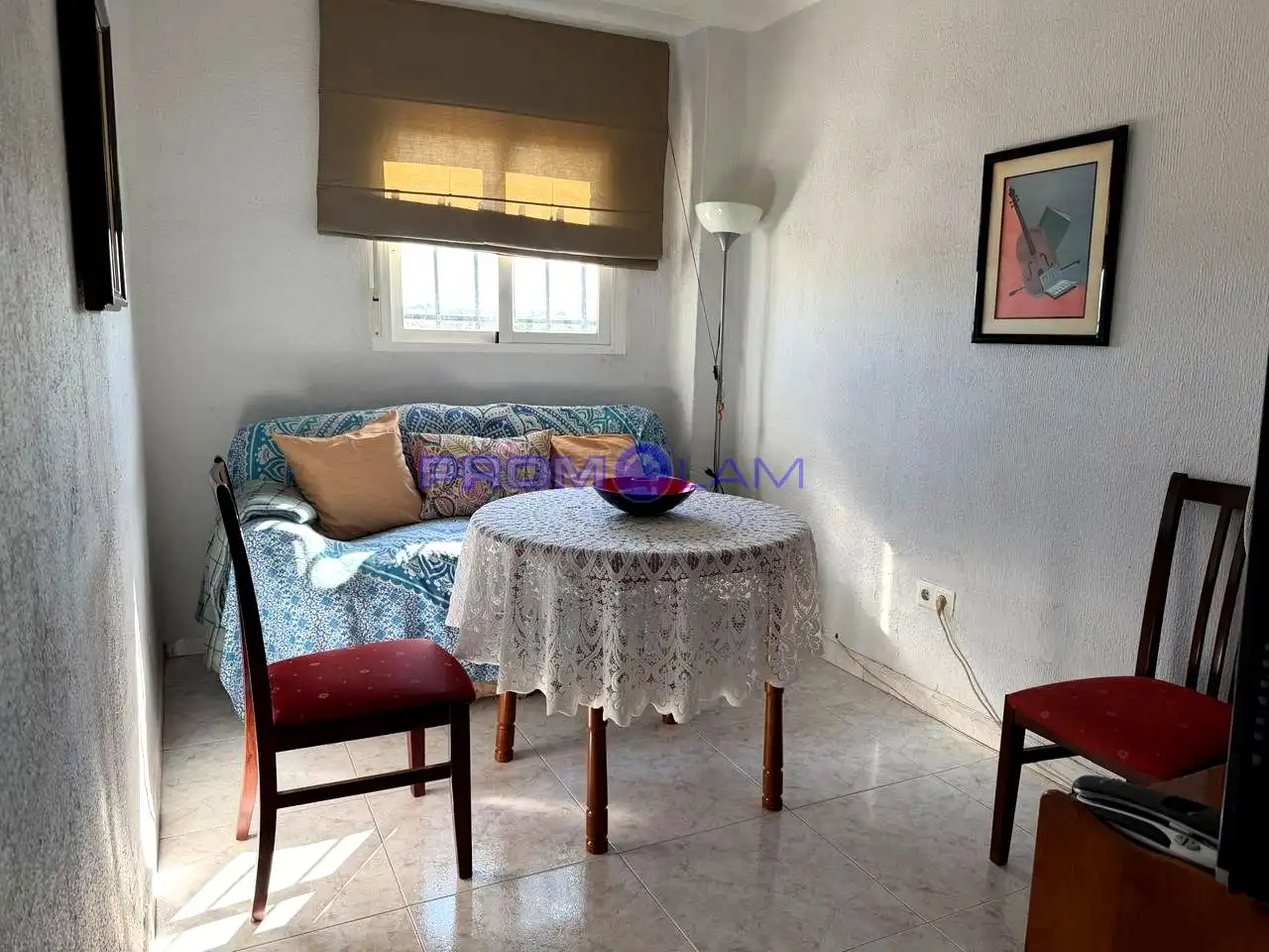 Habitación de Piso en venta en San Juan de Aznalfarache con Aire acondicionado y Terraza