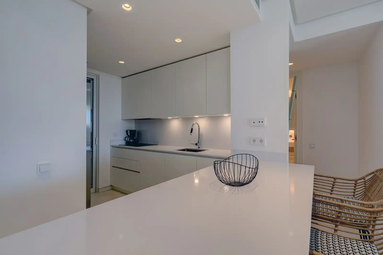 Apartamento en venta en Palo Alto