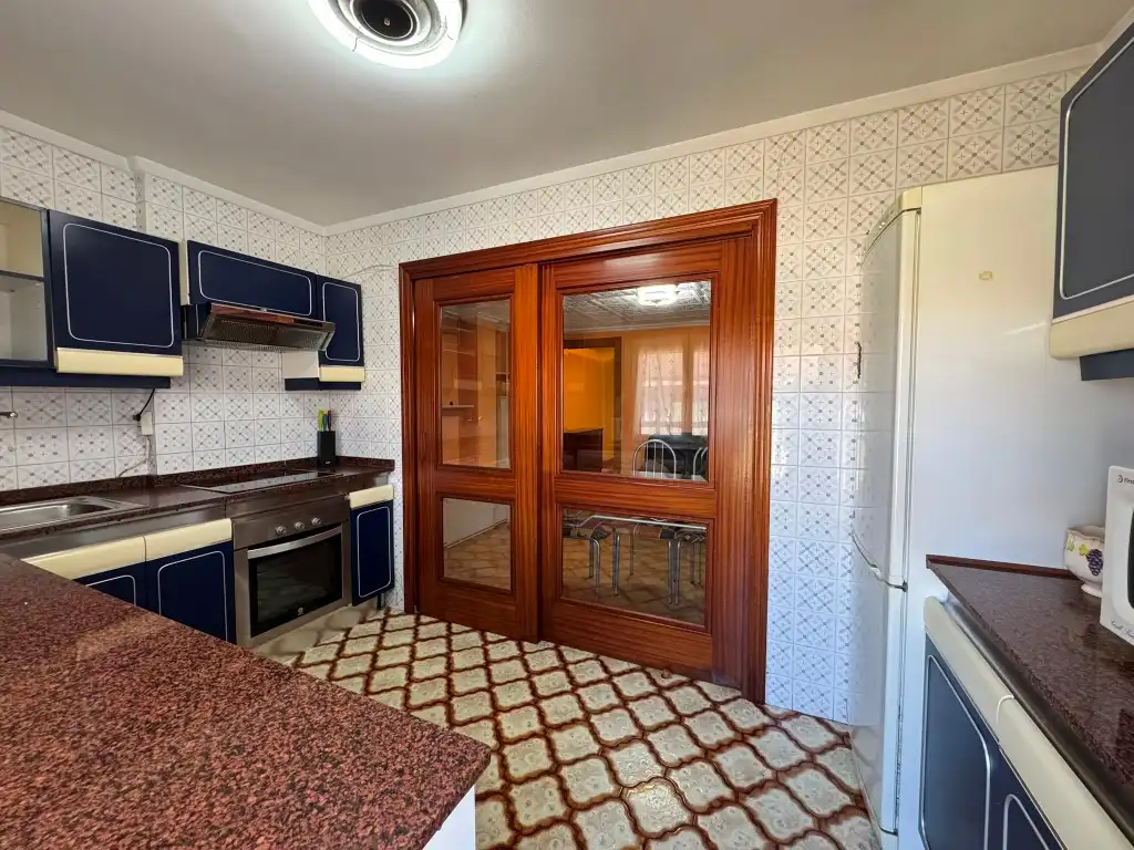 Wohnung mit Aufzug zum Verkauf in Calle Juan Alvargonzález, imagen 16