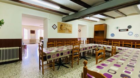 Foto 4 de Casa o xalet en venda a Fuente, Forcall, Castellón