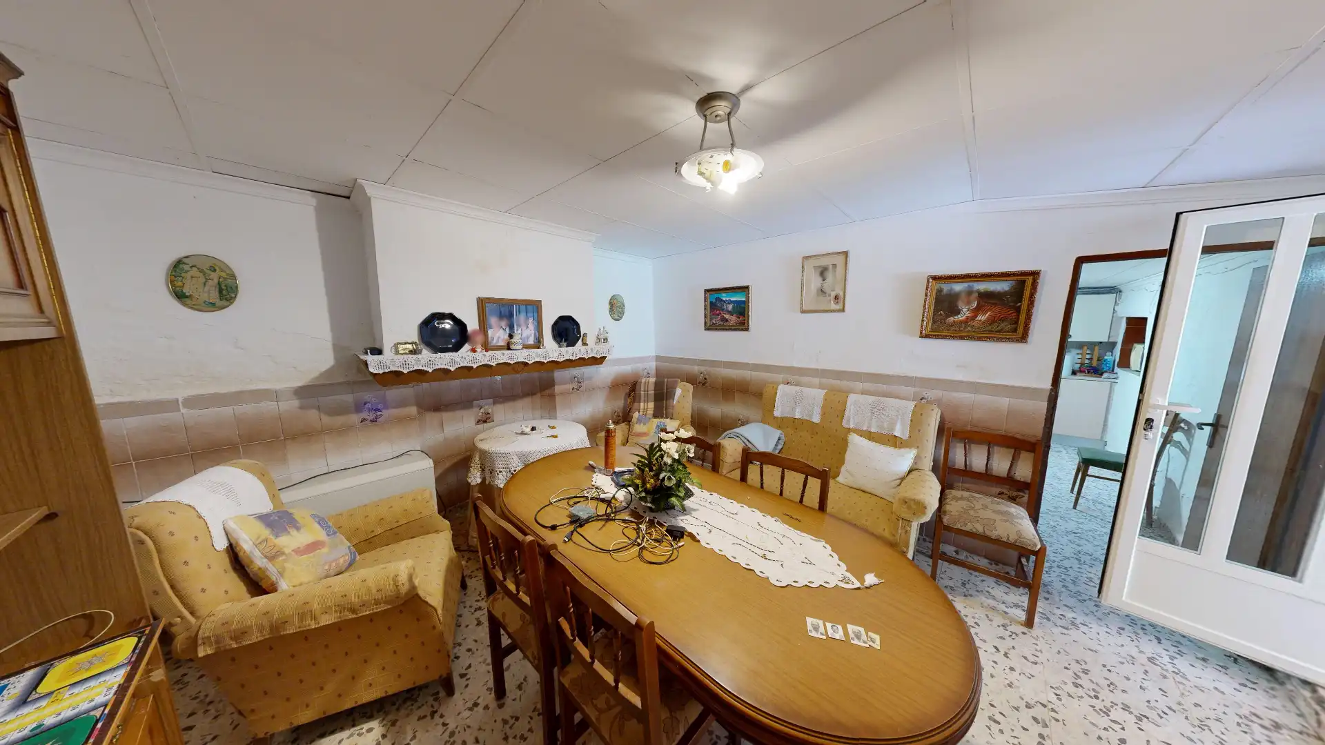 Casa amb jardí en venda a N/A, imagen 4