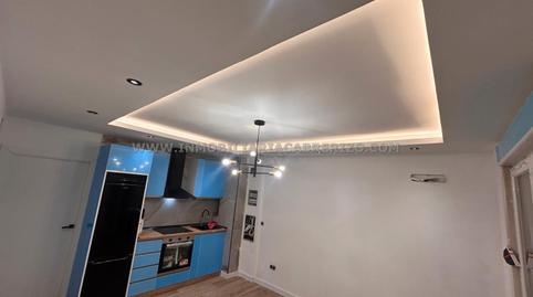 Foto 2 de Planta baixa en venda a Calle Ferrocarril, Buztintxuri,  Pamplona / Iruña