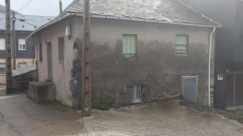 Foto 2 de Finca rústica en venta en Peranzanes, León