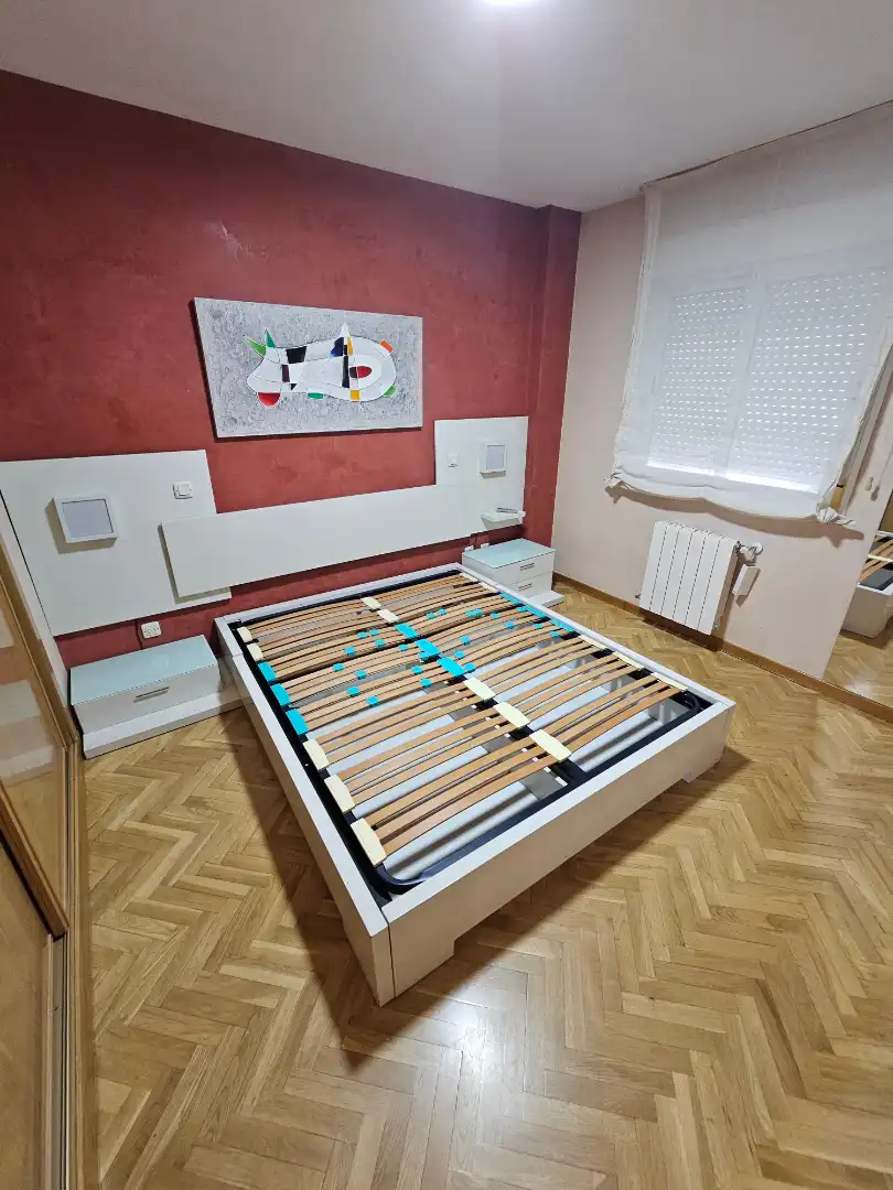 Habitación de Casa o chalet en venta en Getafe con Aire acondicionado, Calefacción y Parquet