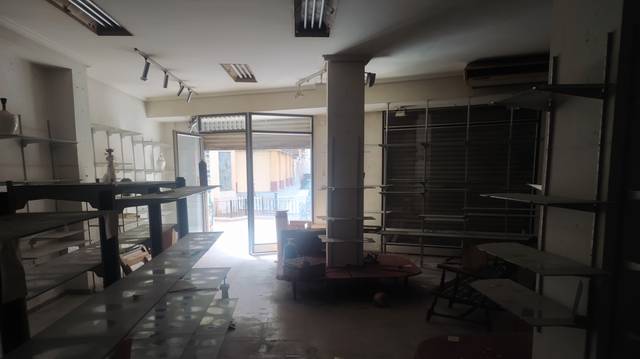 Local comercial en Alquiler en Avenida Blasco Ibáñez en Centro Ciudad