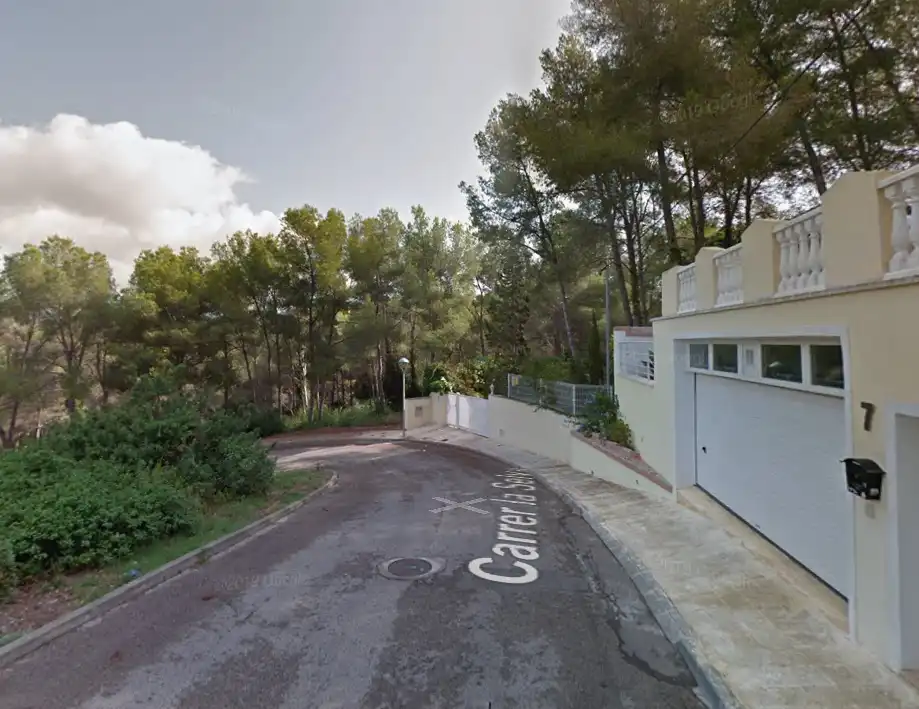 Maison à vendre à Carrer la Selva