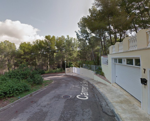 Exterior view of House or chalet for sale in  Tarragona Capital