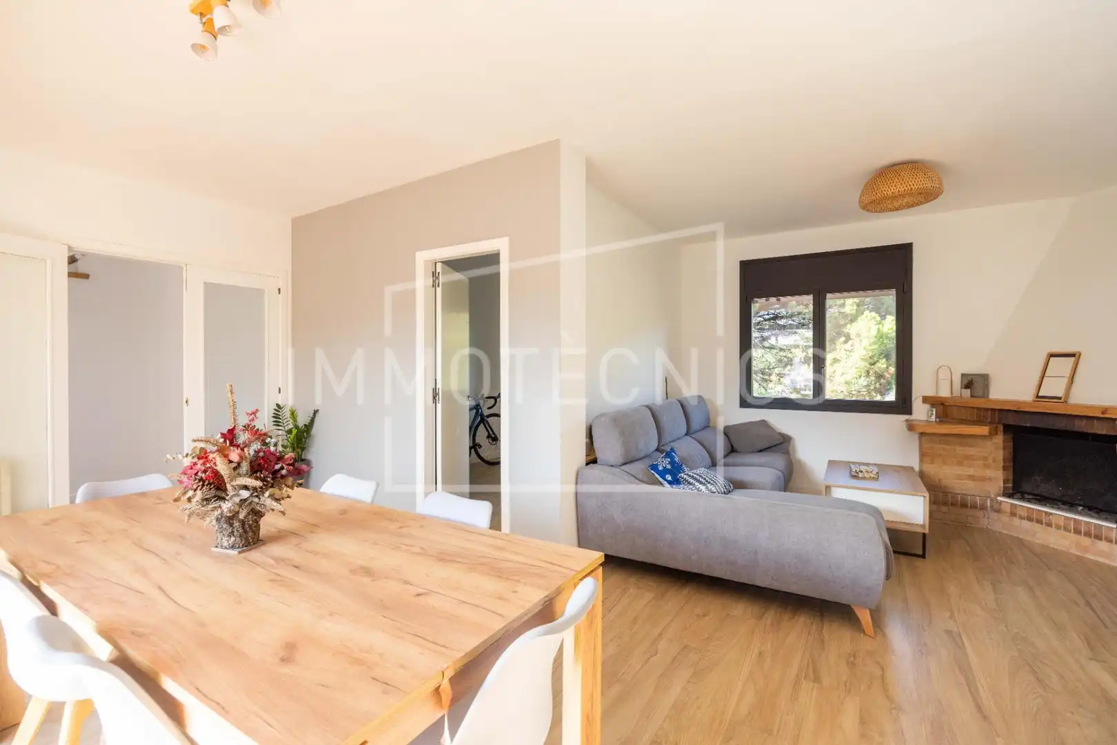 Haus mit Terrasse zum Verkauf in Carrer ORENETA, imagen 27