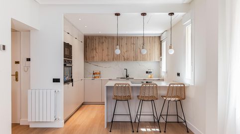 Foto 5 de Piso en venta en Calle Calle Alonso Cano, 12, Almagro, Madrid Capital