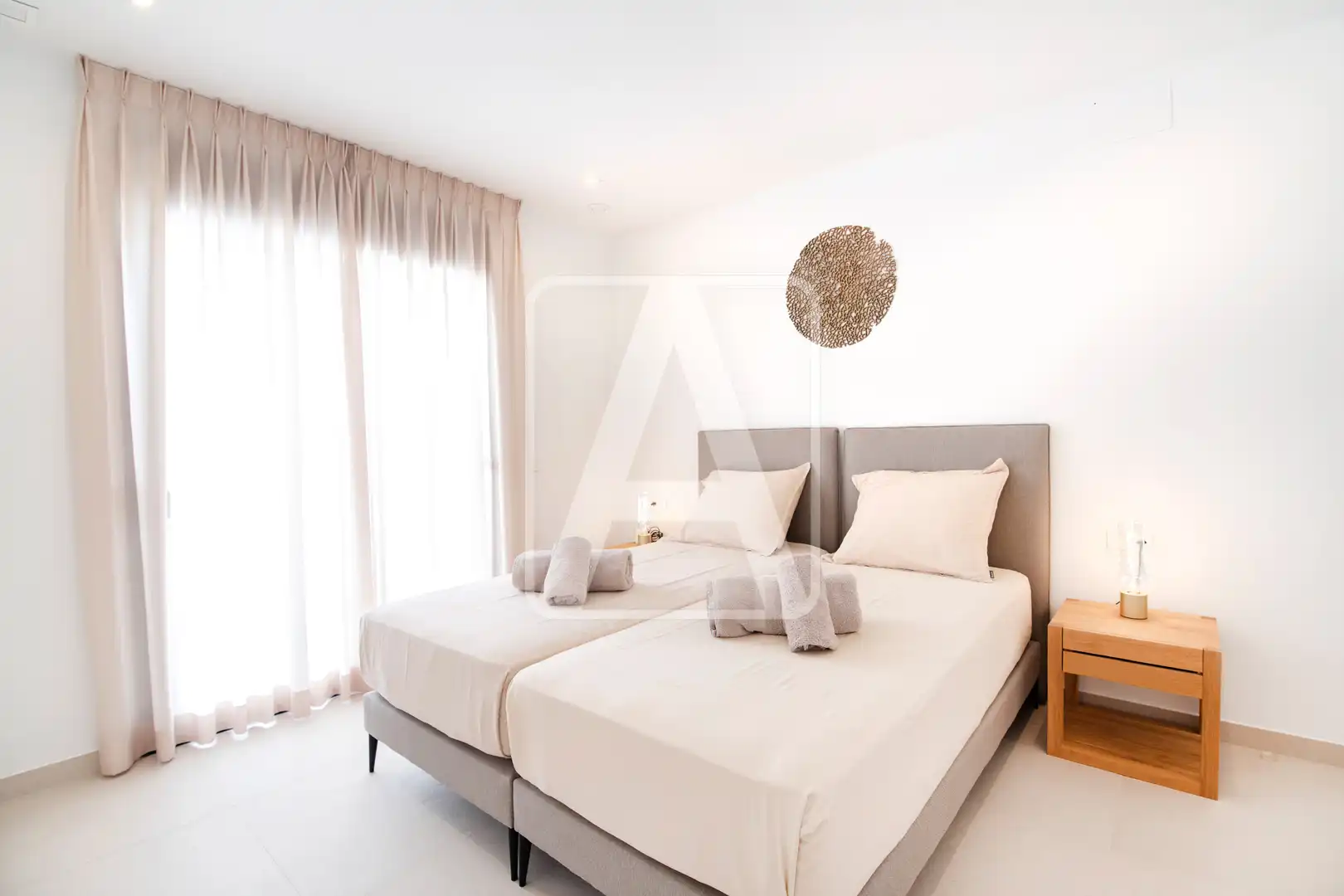 Chalet con piscina en venta en Marisol Park - Ortembach - Los Almendros, imagen 36
