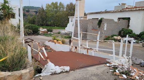 Nave Industrial en venta en Ribesalbes., imagen 4