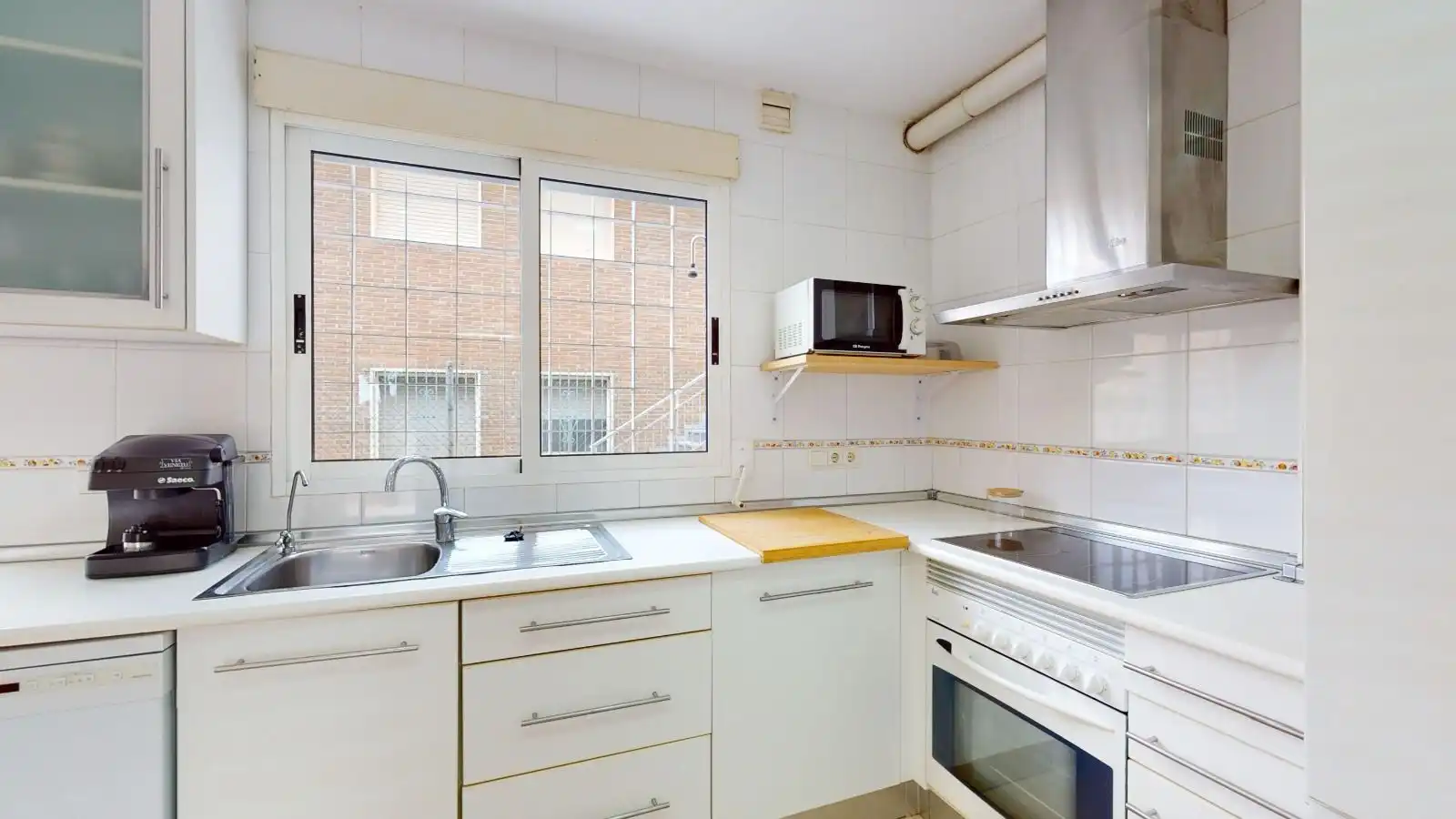 Tríplex con jardín en alquiler en Los Narejos - Punta Calera, imagen 18