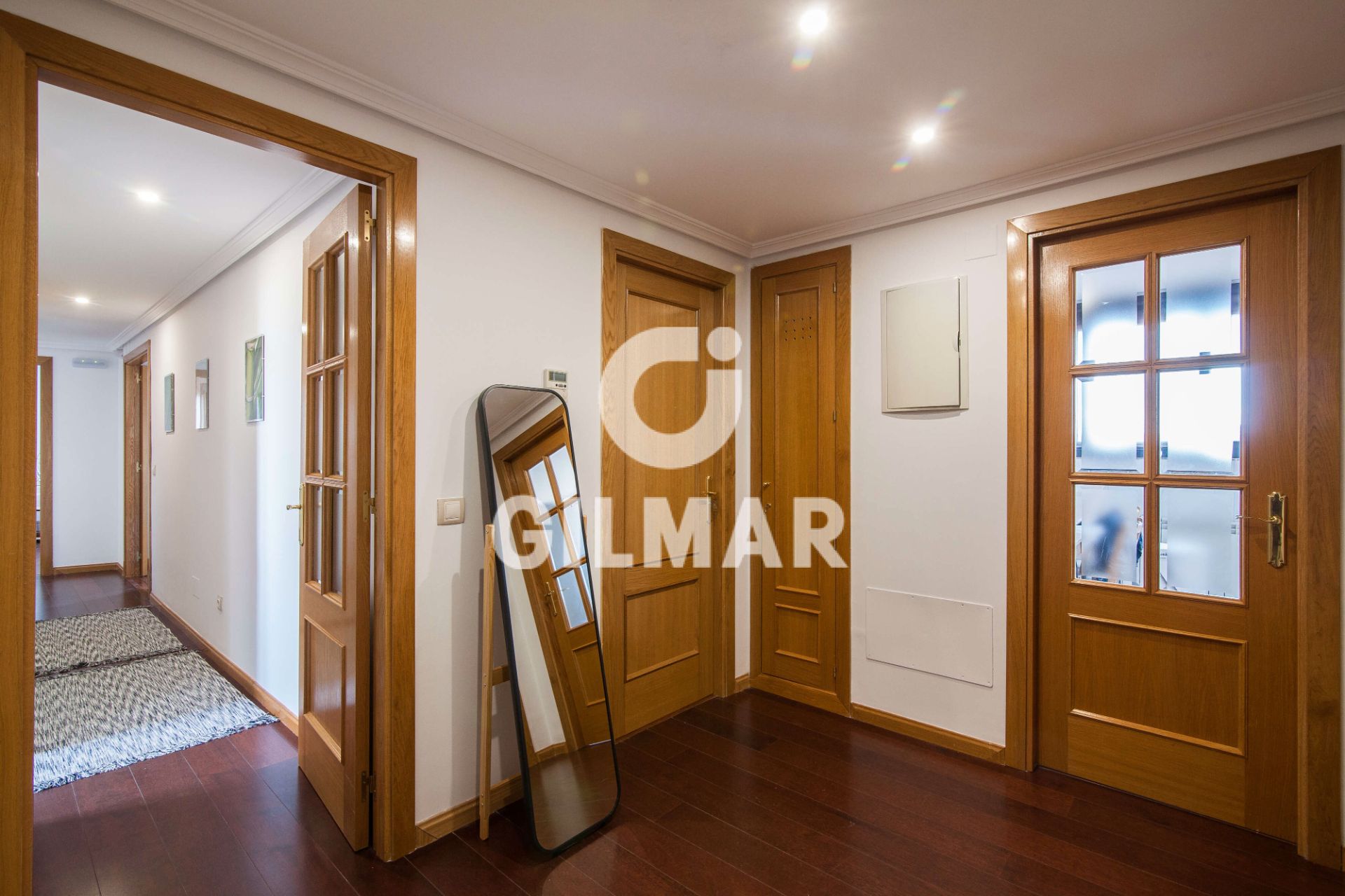Attic for sale in  Madrid Capital  with Air Conditioner, Heating and Terrace