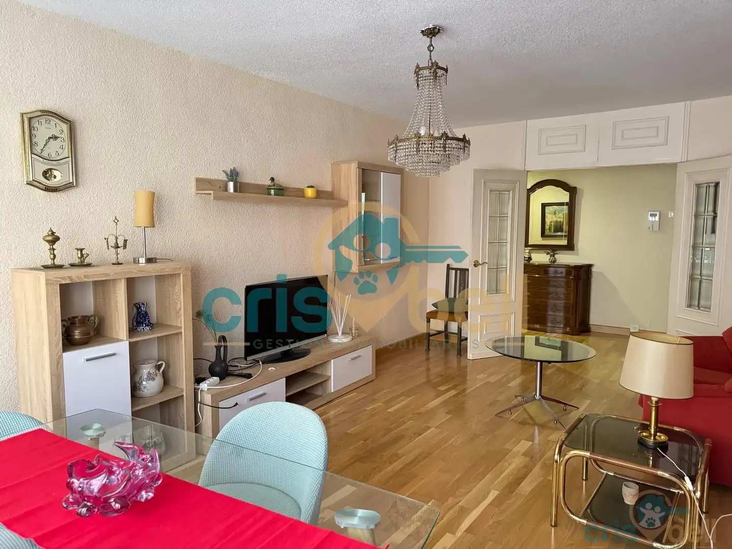 Wohnung mit Aufzug zum Verkauf in Musso Valiente, imagen 4