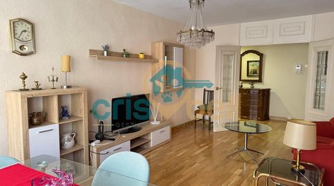 Foto 4 de Piso en venta en Musso Valiente, San Mateo, Lorca