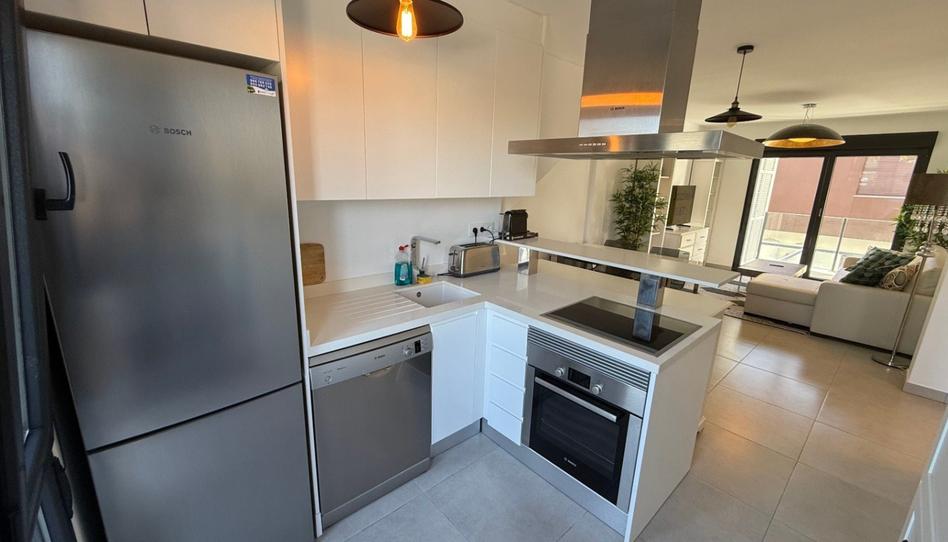 Photo 1 of Attic for sale in N/a, -1, El Mojón, Alicante